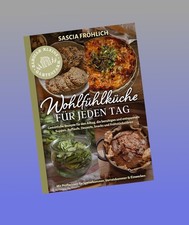 Wohlfühlküche für jeden - , tag
