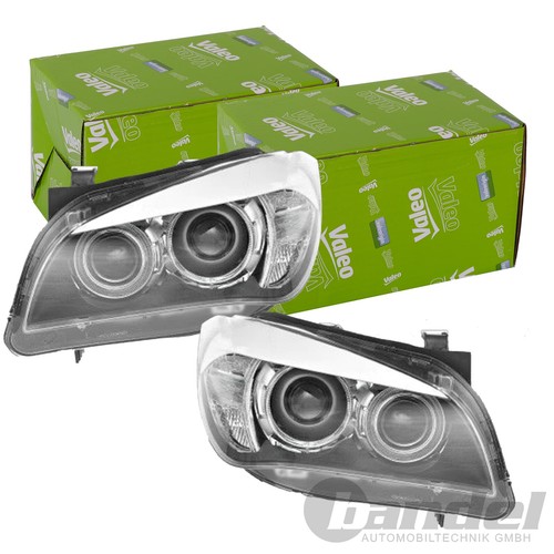 Valeo d1s xenon - valeo,