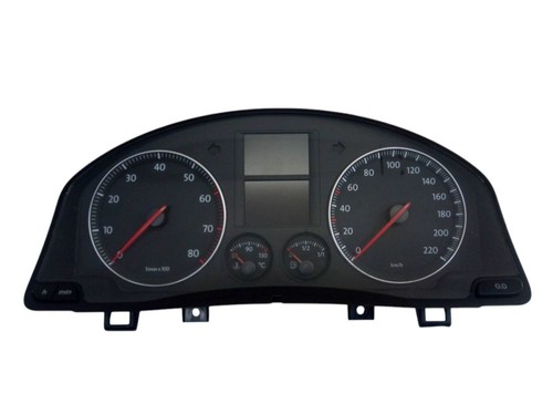 Tachometer kombiinstrument - tachometer,