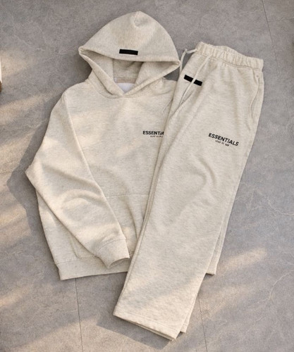 Essentials fear god - essentials, of