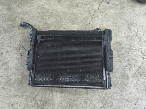 Bmw e46 compact 318i kühler - compact,