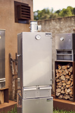 Doppelwandig isolierter