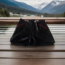 Jungen Trachtenlederhose Gr 110