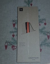 Caran d`Ache Nespresso