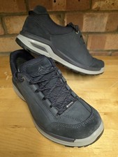 Lowa Ascona GTX niedrige