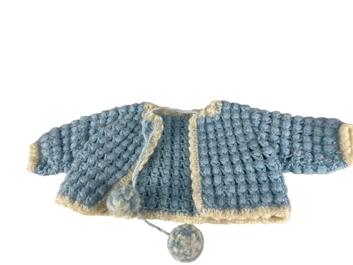 Puppenkleidung jacke 15 - puppenkleidung,