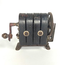 Vintage Telefon Magneto