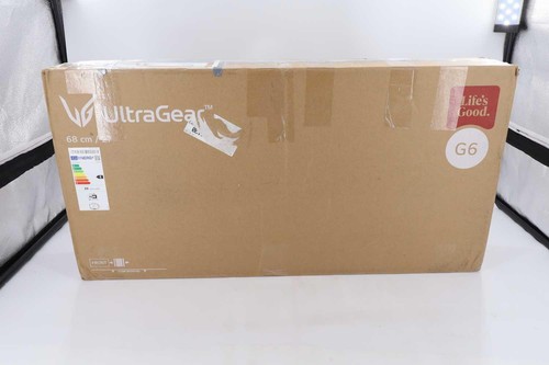 Ultragear 27g610a wqhd - lg,