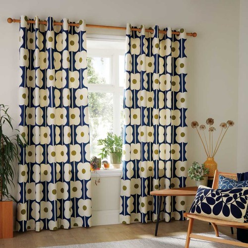 Orla kiely gardinen abakus - kiely,