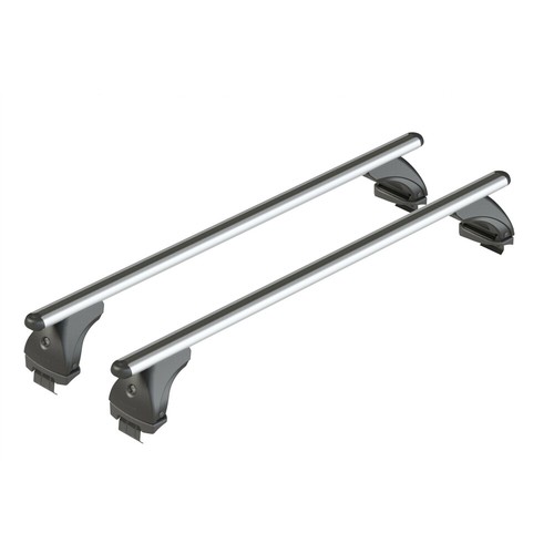 Dachträger nordrive aluminium - nordrive,