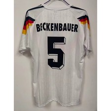 RETRO.  Deutschland   trikot