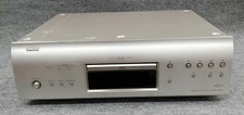 Denon DBP-4010U Universal Blu-ray DVD SACD Player HDMI gebraucht mit Fernbedi...