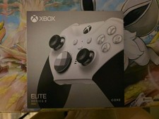 Microsoft Xbox Elite Wireless