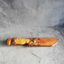 MARTTIINI FINLAND Jagdmesser