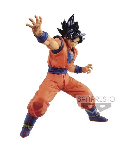 Dragon ball super maximatic - dragon,