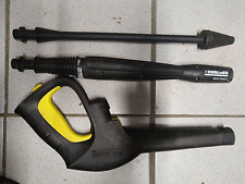 original Kärcher Druckschlauch, Saugschlauch, Griff, Düsen