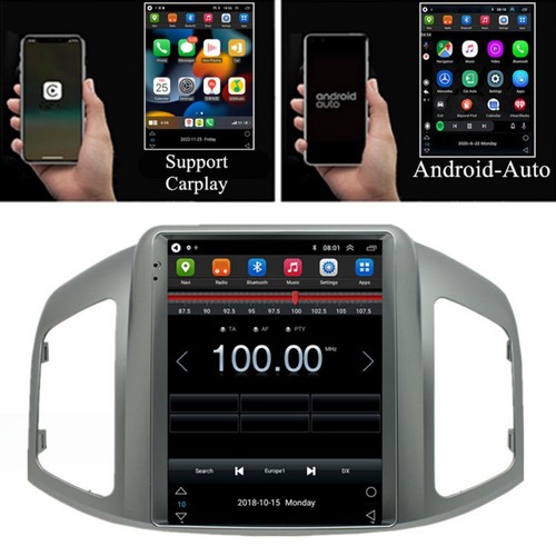 32gb auto stereo radio - 4+32gb,