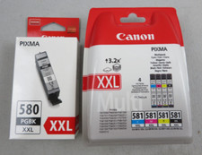 Ovp canon pgi 580xxl - 5,