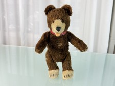 Steiff Tier alter Teddybär 23