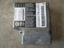Airbagsteuergerät VW Passat 3C Steuergerät Airbag 3C0909605G