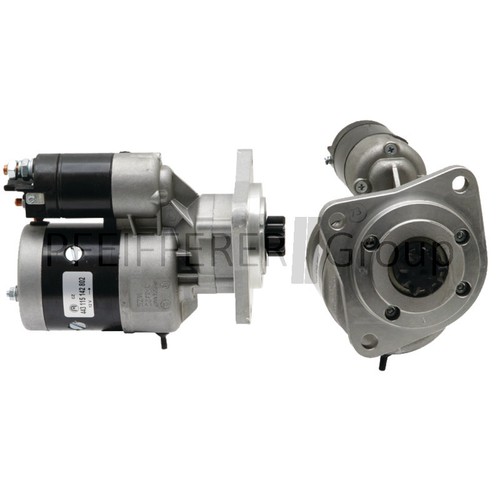 Starter pas deutz fahr - f., deutz-fahr