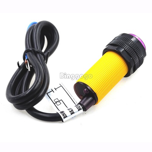 E18 d80nk infrared - e18-d80nk,