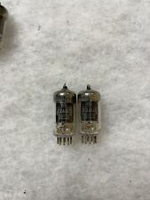 Brimar 12AU7 CV4003 CV491