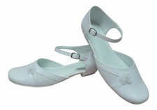 Kommunionschuhe Schuhe