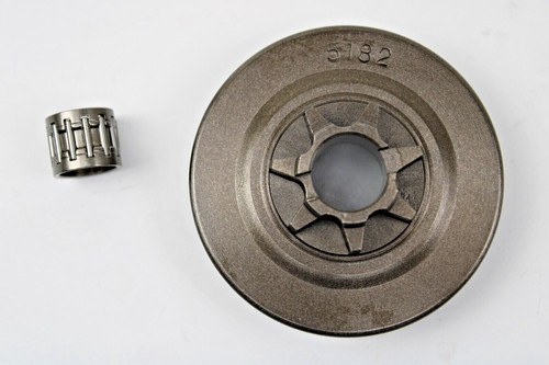 325 zähne kettenrad für - zähne,