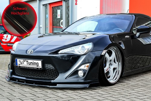 Spoilerschwert frontspoiler - spoilerschwert,