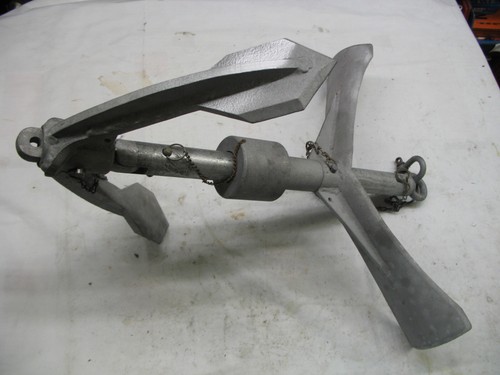 Schiffsanker bootsanker kg - 25,