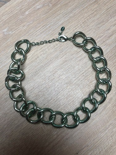 Zara statement kette - zara,