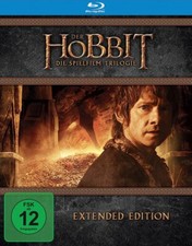Der hobbit die - der, spielfilm