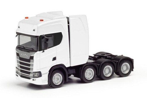 Herpa lkw scania - 20, hd