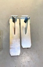 EXTRA LANGE STRAPAZIERFÄHIGE DOPPELHOHLRAUM starke Akrow Jungen Wandstütze Stütze Mate XL