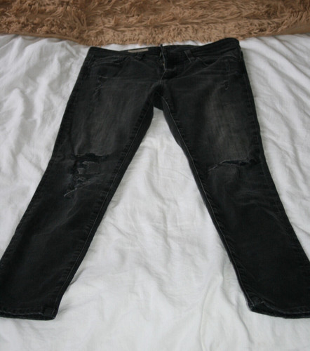 Adriano goldschmied jeans - ag,