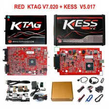 Für KESS V2. V5.017 EU