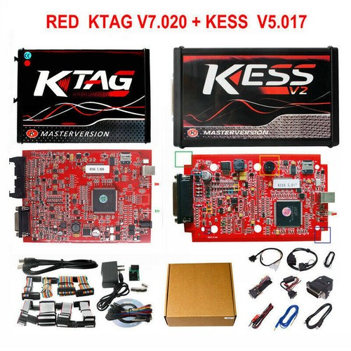 Für kess 017 eu - kess, v5.017