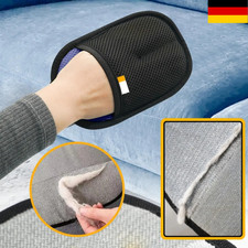 Tierhaar Handschuh Hund Katze