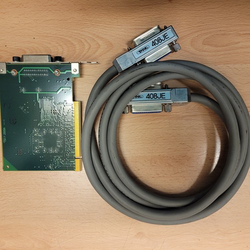 Agilent 82350b pci - agilent,