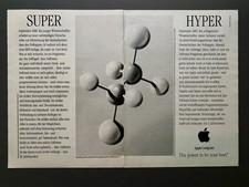 Apple the power yout - the, be