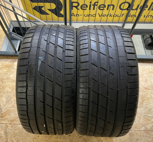 Demo sommerreifen 295 35 - 2x,