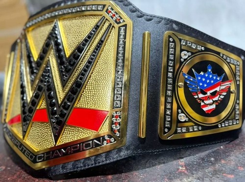 Cody rhodes new undisputed - cody,