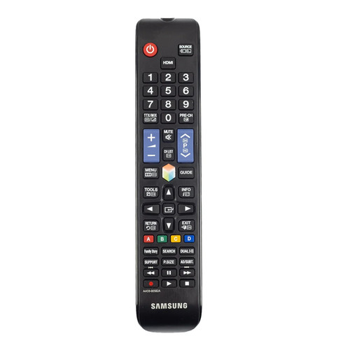 Original fernbedienung für - tv,