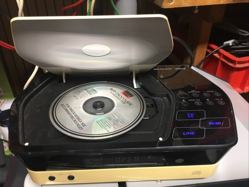 Jvc micro compact - ni, system