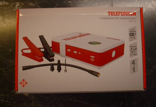 Telefunken