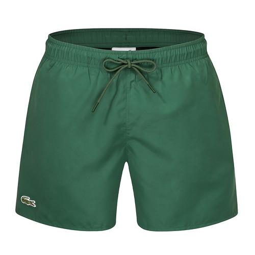 Lacoste badehose badeshorts - lacoste,