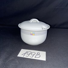 Thomas Porzellan Trend Indiana Zuckerdose Mit Deckel 