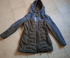 Jacke Winterjacke Damen L Alife and Kickin