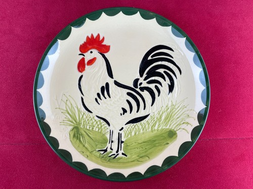 Zeller keramik hahn - zeller,